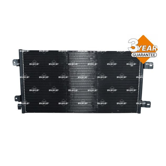 NRF Air Conditioning Condenser 35485A - image 4