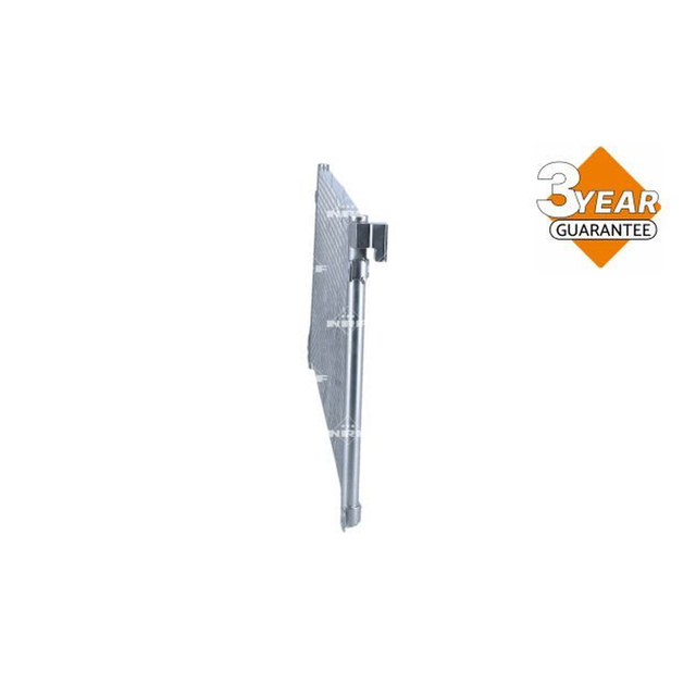 NRF Air Conditioning Condenser 35491B - image 5