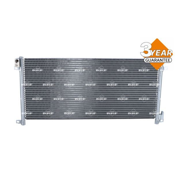 NRF Air Conditioning Condenser 35491B - image 2
