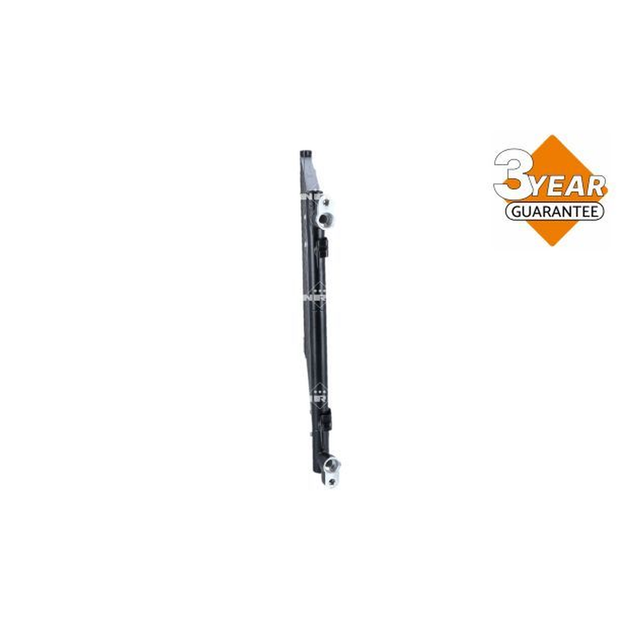 NRF Air Conditioning Condenser 35493B - image 5