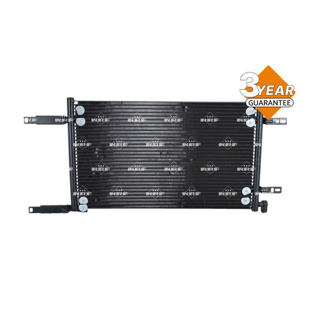 NRF Air Conditioning Condenser 35493B - image 4