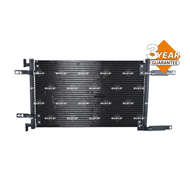 NRF Air Conditioning Condenser 35493B - image 2