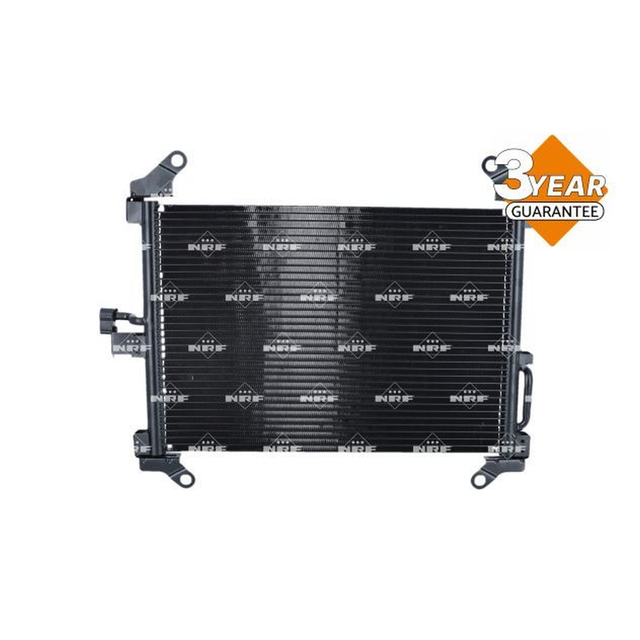 NRF Air Conditioning Condenser 35494B - image 4