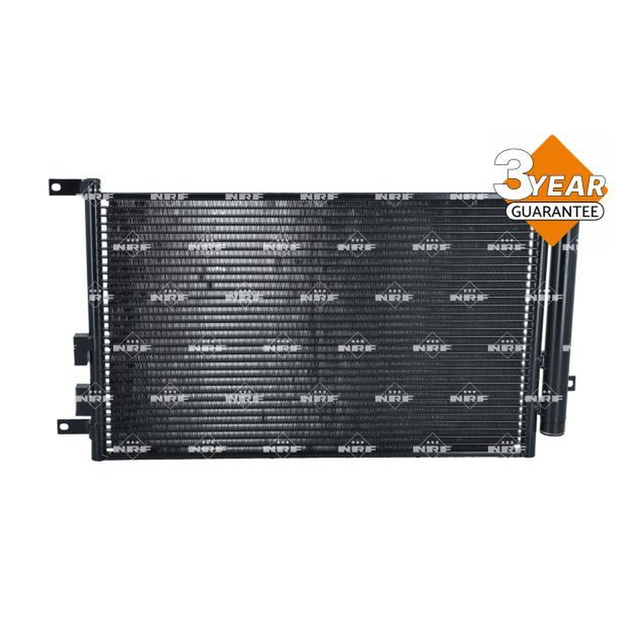NRF Air Conditioning Condenser 35499A - image 4