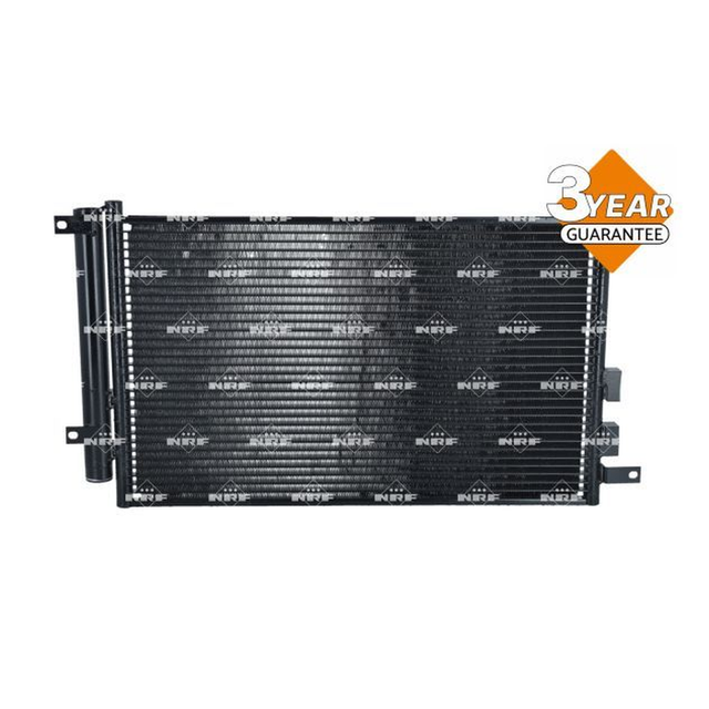 NRF Air Conditioning Condenser 35499A - image 2