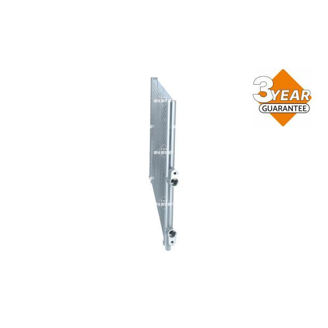 NRF Air Conditioning Condenser 35502A - image 5