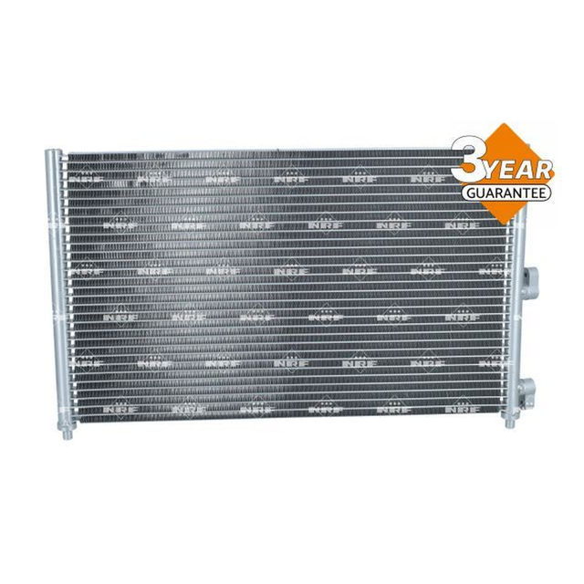 NRF Air Conditioning Condenser 35502A - image 4