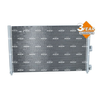 NRF Air Conditioning Condenser 35502A thumbnail