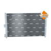 NRF Air Conditioning Condenser 35502A thumbnail