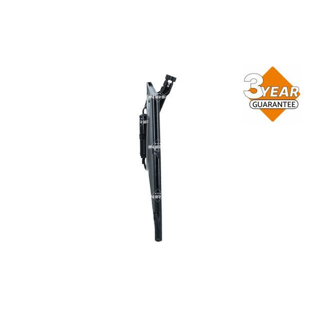 NRF Air Conditioning Condenser 35508A - image 5