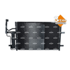 NRF Air Conditioning Condenser 35508A thumbnail