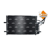 NRF Air Conditioning Condenser 35508A thumbnail