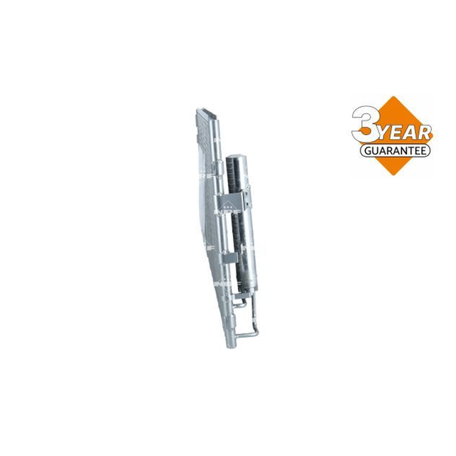 NRF Air Conditioning Condenser 35515A - image 5