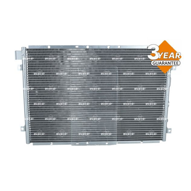 NRF Air Conditioning Condenser 35515A - image 4