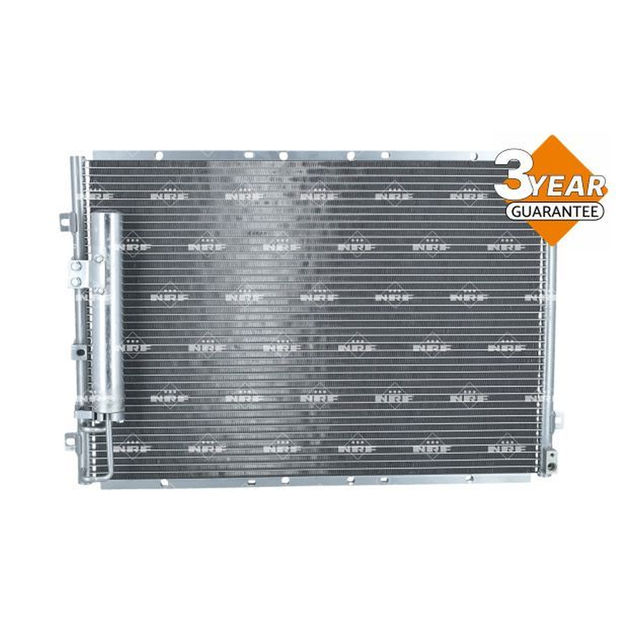 NRF Air Conditioning Condenser 35515A - image 2