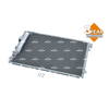 NRF Air Conditioning Condenser 35515A thumbnail