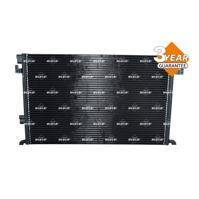 NRF Air Conditioning Condenser 35516A - image 4