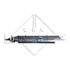 NRF Air Conditioning Condenser 35517A thumbnail