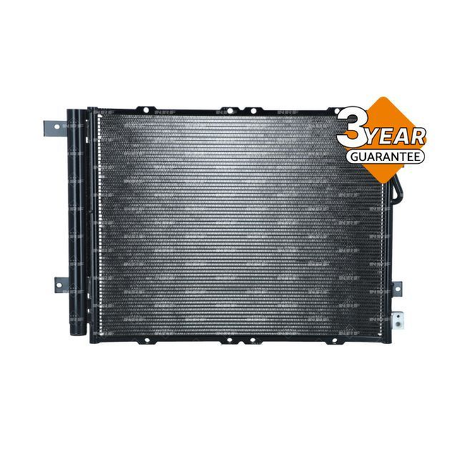 NRF Air Conditioning Condenser 35519A - image 4
