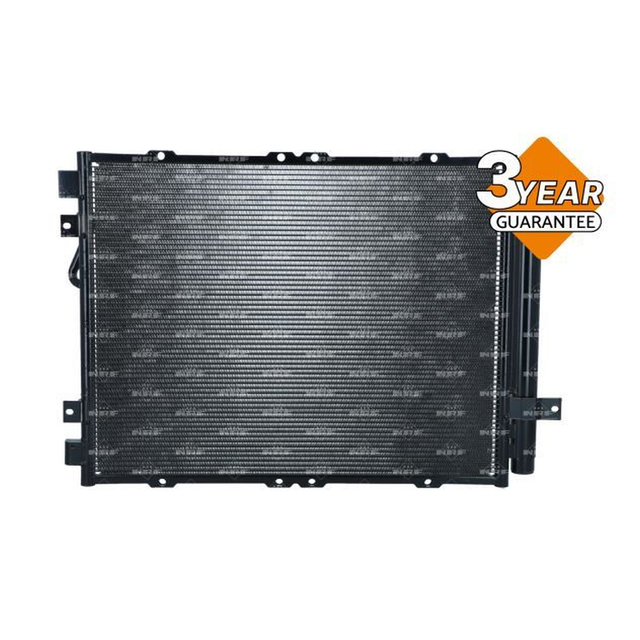 NRF Air Conditioning Condenser 35519A - image 2