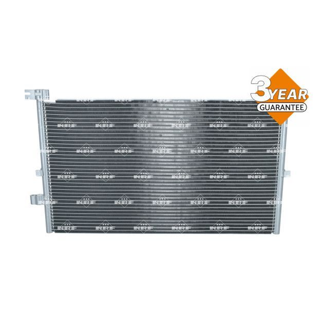 NRF Air Conditioning Condenser 35525A - image 2