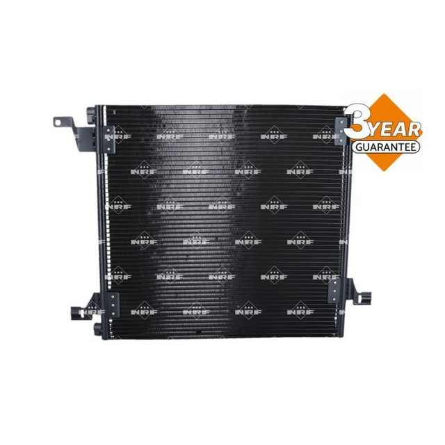 NRF Air Conditioning Condenser 35526A - image 4