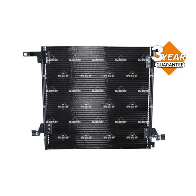 NRF Air Conditioning Condenser 35526A - image 2