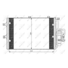 NRF Air Conditioning Condenser 35529A thumbnail