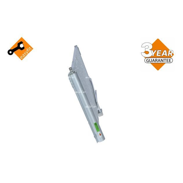 NRF Air Conditioning Condenser 35535A - image 4