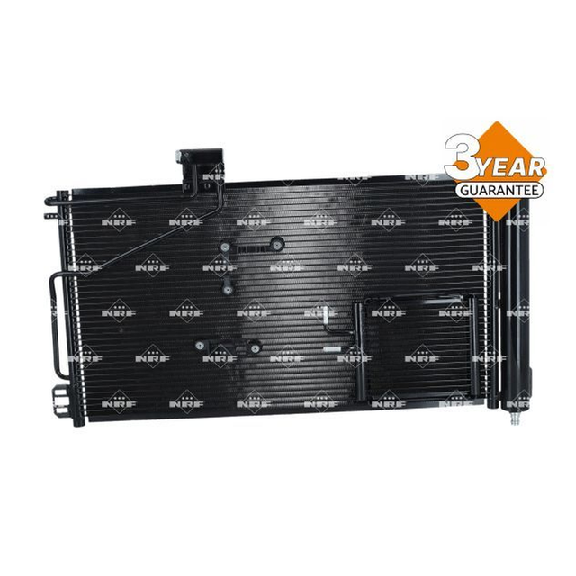 NRF Air Conditioning Condenser 35536A - image 2