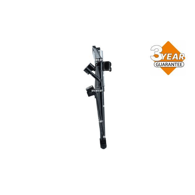 NRF Air Conditioning Condenser 35541A - image 5