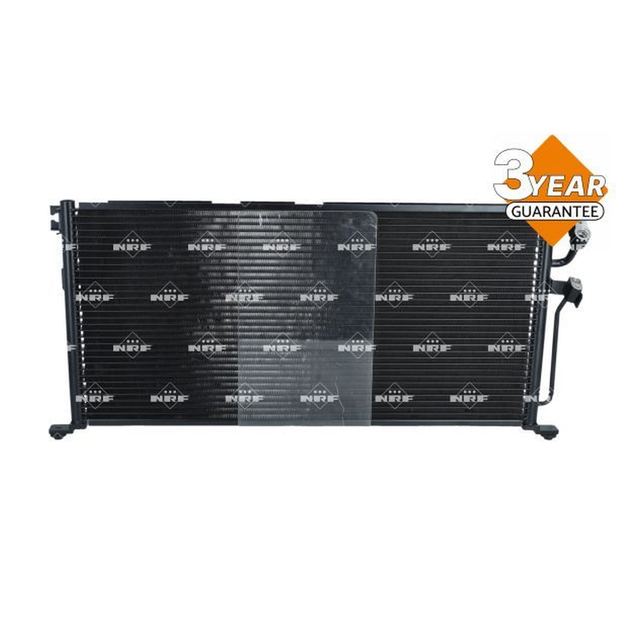 NRF Air Conditioning Condenser 35541A - image 4