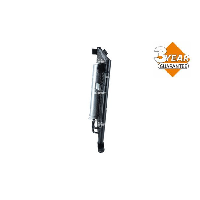 NRF Air Conditioning Condenser 35541A - image 3