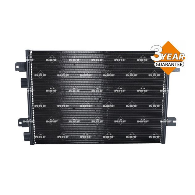 NRF Air Conditioning Condenser 35542A - image 4
