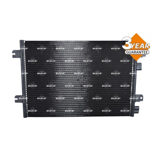 NRF Air Conditioning Condenser 35542A - image 2