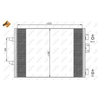 NRF Air Conditioning Condenser 35544A thumbnail