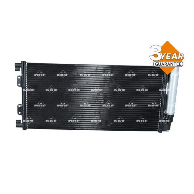 NRF Air Conditioning Condenser 35548A - image 3