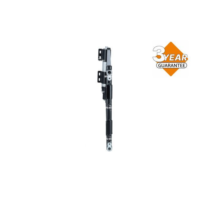 NRF Air Conditioning Condenser 35548A - image 2