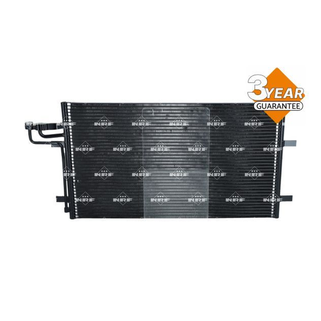 NRF Air Conditioning Condenser 35551A - image 4