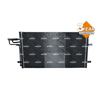 NRF Air Conditioning Condenser 35551A thumbnail