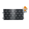 NRF Air Conditioning Condenser 35551A thumbnail