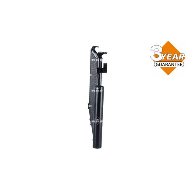 NRF Air Conditioning Condenser 35552A - image 5