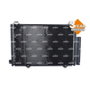 NRF Air Conditioning Condenser 35552A thumbnail