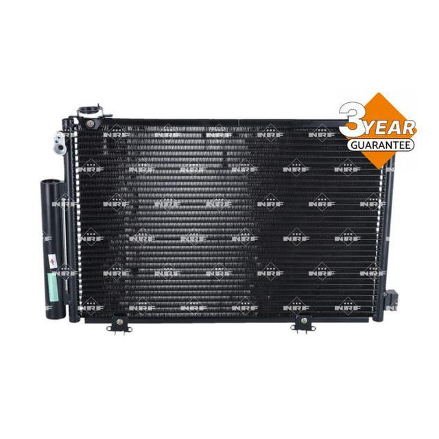 NRF Air Conditioning Condenser 35552A - image 2