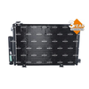 NRF Air Conditioning Condenser 35552A thumbnail