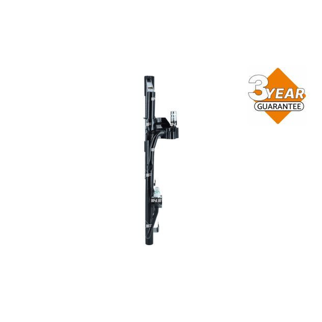 NRF Air Conditioning Condenser 35555A - image 5