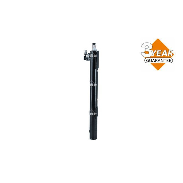 NRF Air Conditioning Condenser 35555A - image 3