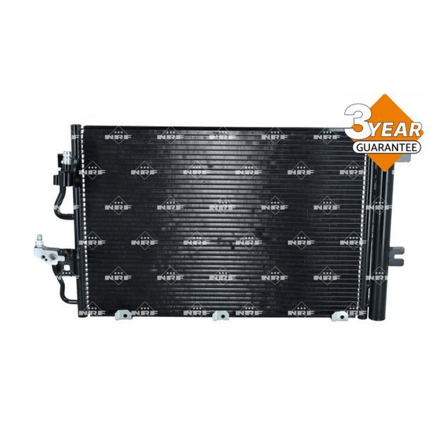 NRF Air Conditioning Condenser 35555A - image 2