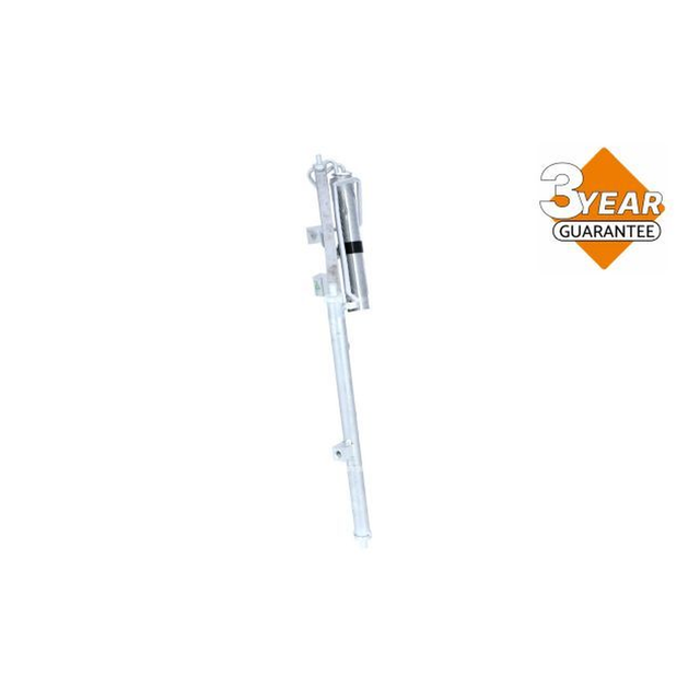 NRF Air Conditioning Condenser 35563A - image 4
