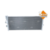 NRF Air Conditioning Condenser 35563A thumbnail
